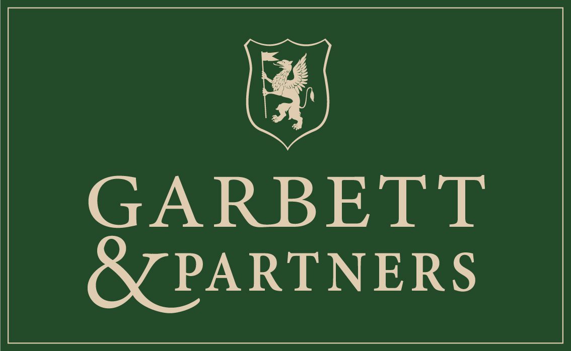 Garbett & Partners Logo